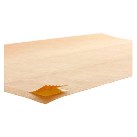Etiqueta Adhesiva "Cinta" Kraft 2,4x6cm (750 Uds)