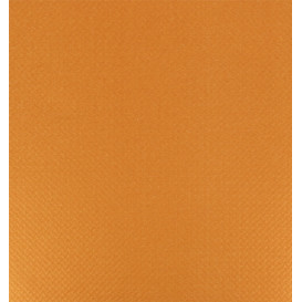 Mantel de Papel Rollo Naranja 1x100m. 40g (1 Ud)