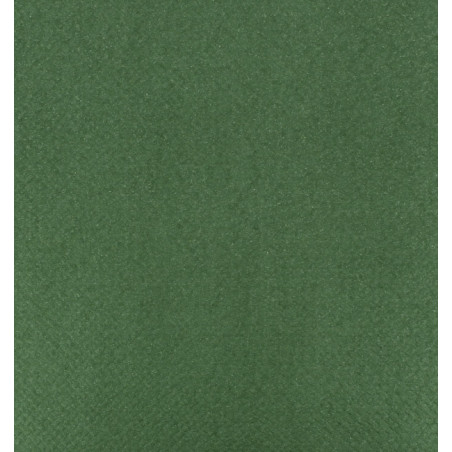 Mantel de Papel Rollo Verde 1x100m. 40g (1 Ud)
