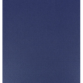 Mantel de papel Rollo Azul 1x100m. 40g (1 Ud)