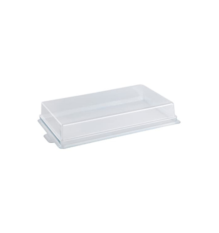 Tapa para Envase Sushi 199x113mm