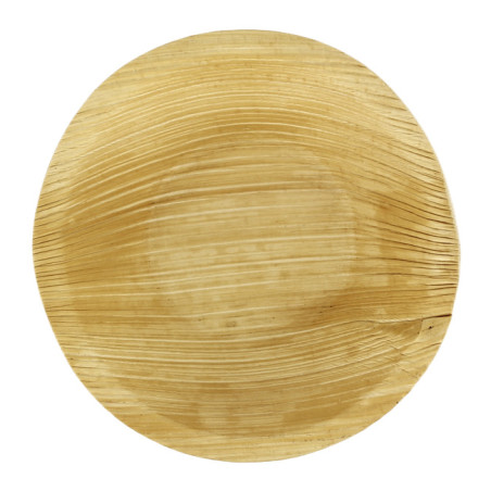 Bol Hoja de Palma 12,5x3cm (25 Uds)