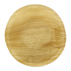 Bol Hoja de Palma 12,5x3cm (200 Uds)
