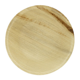 Bol Hoja de Palma 16,5x3,5cm (25 Uds)