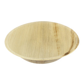 Bol Hoja de Palma 16,5x3,5cm (25 Uds)