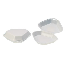 Envase Foam Kebab (125 Uds)