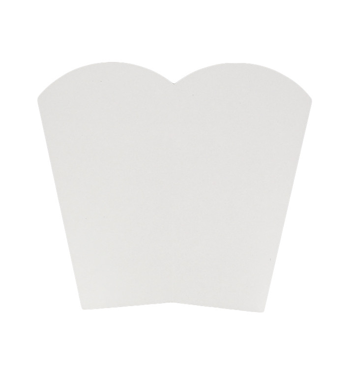 Caja montable palomitas