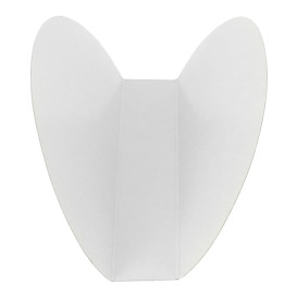 Envase de Cartón para Tacos 13,5x2,5x6cm (1000 Uds)