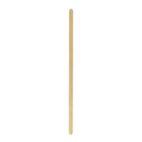 Agitador de Madera para Cafe 140mm (10.000 Uds)