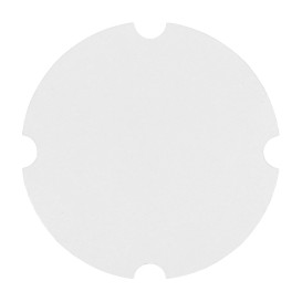 Tapa Cartón para Cubo de Pollo 130Oz/3990ml (300 Uds)