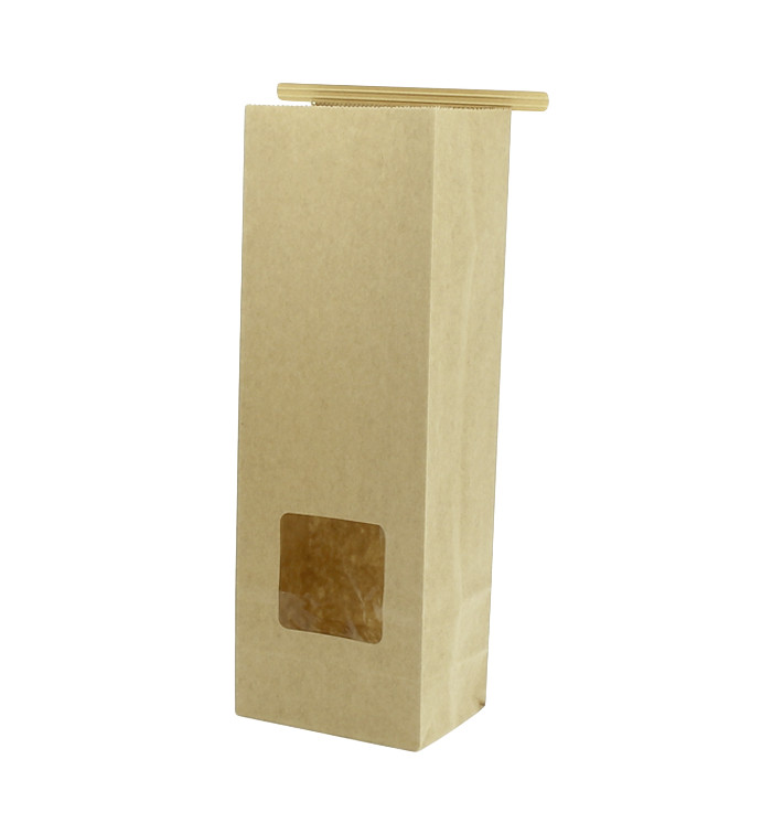 Bolsas de papel