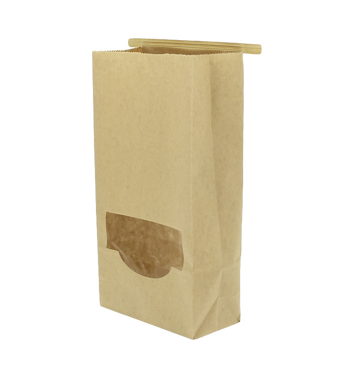 Bolsas de papel
