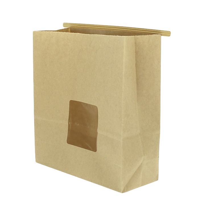 Bolsas de papel