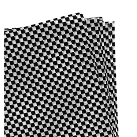 Envuelta Antigrasa Negro 28x33cm (1000 Unidades)