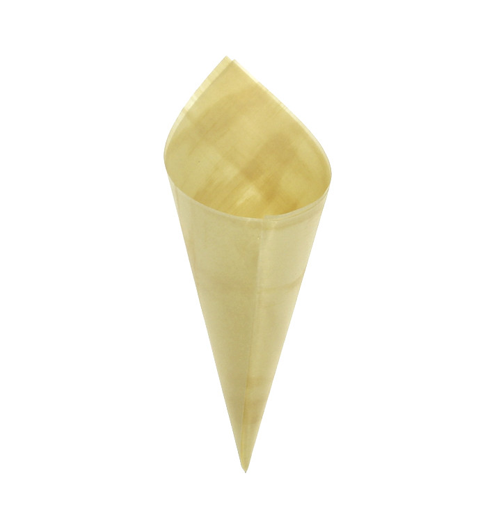 Cucurucho de Hojuela de Pino 182mm (50 Uds)