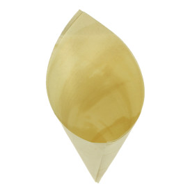 Cucurucho de Hojuela de Pino 182mm (50 Uds)