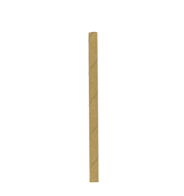 Pajita de papel
