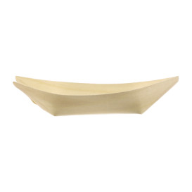 Bandeja de Hojuela de Pino 115x65x15mm (1.000 Uds)