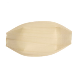 Bandeja de Hojuela de Pino 115x65x15mm (1.000 Uds)