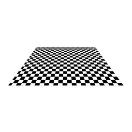 Envuelta Antigrasa “Vichy” Negro 20x24,5cm (1000 Uds)