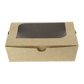 Envase de Carton Premium 18x12,7x5,5cm 1000ml (175 Uds)