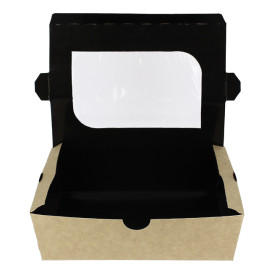 Envase de Carton Premium 18x12,7x5,5cm 1000ml (175 Uds)
