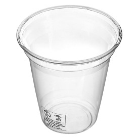 Vaso PLA Bio Transparente 450ml Ø95mm (1200 Uds)