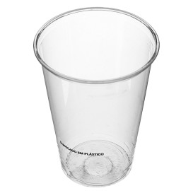 Vaso PLA Bio Transparente 230ml (100 Uds)