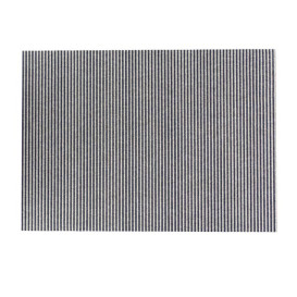 Mantel Individual "Day Drap" Líneas Azules 32x45cm (72 Uds)