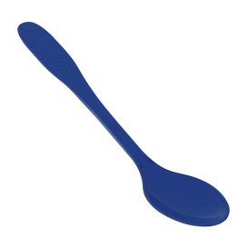 Cucharilla Reutilizable PP Mineral para Helados Surtido 175mm (100 Uds)