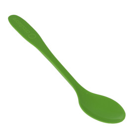 Cucharilla Reutilizable PP Mineral para Helados Surtido 175mm (100 Uds)
