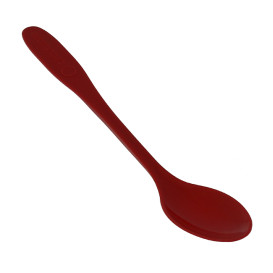 Cucharilla Reutilizable PP Mineral para Helados Surtido 175mm (100 Uds)
