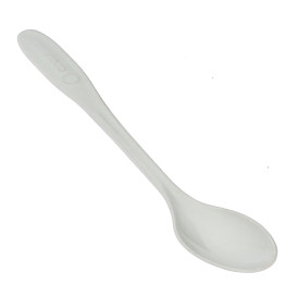 Cucharilla Reutilizable PP Mineral para Helados Surtido 175mm (100 Uds)