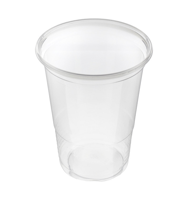 Vaso de plástico reutilizable PP