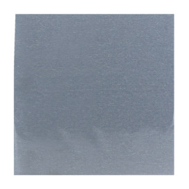 Servilleta Papel Celeste 2C Punta-Punta 33x33cm (1350 Uds)