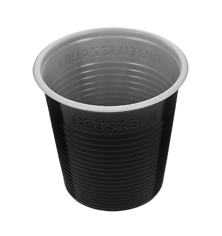 Vasos reutilizables económicos