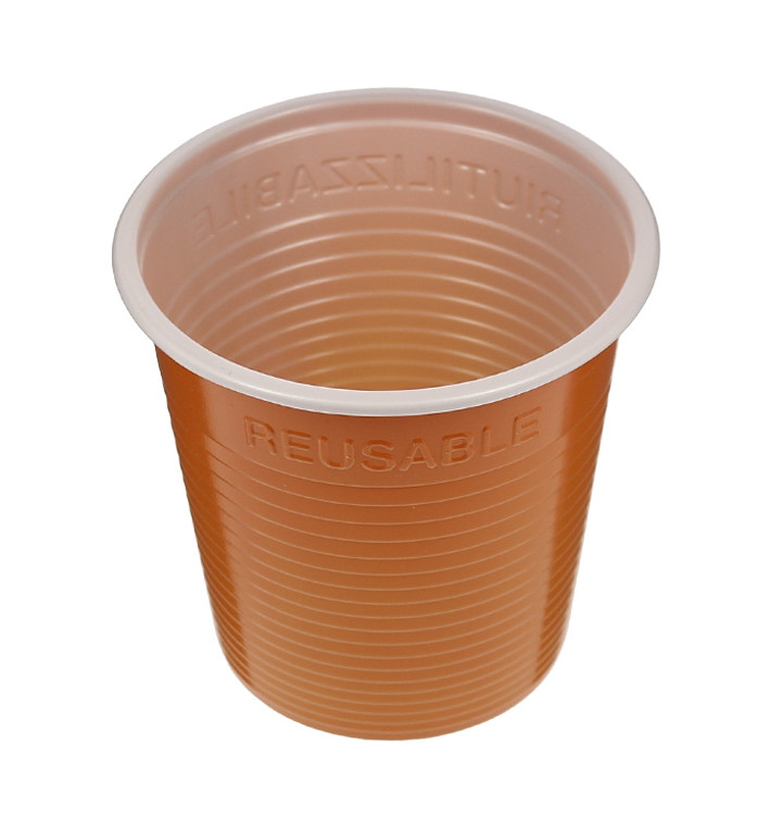 Vasos reutilizables económicos