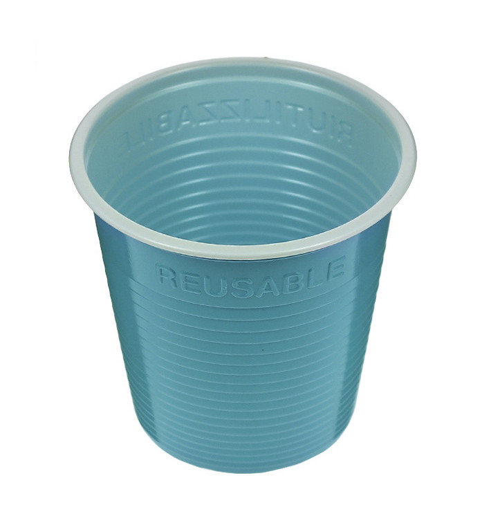 Vasos reutilizables económicos