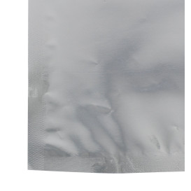 Bolsas de Vacío de 90 Micras Plata 170x250mm (100 Uds)