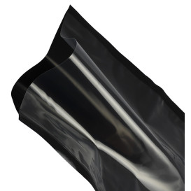 Bolsas de Vacío de 90 Micras Negro 200x300mm (1000 Uds)