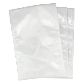 Bolsas de Vacío de 90 Micras 370x550mm (100 Uds)