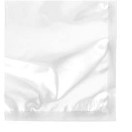 Bolsas de Vacío de 90 Micras 200x250mm (100 Uds)