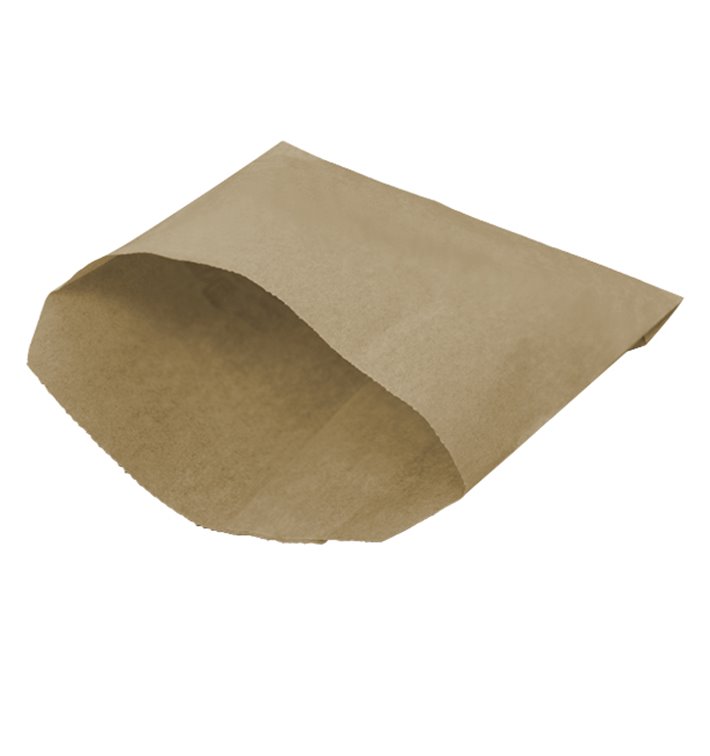 Bolsa de papel antigrasa