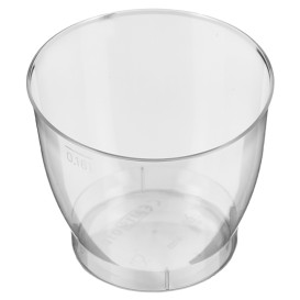 Vaso Inyectado Cool Cup PS 160 ml (500 Uds)