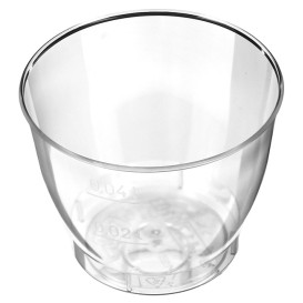 Vaso Inyectado Cool Cup PS 40 ml (50 Uds)