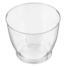 Vaso Inyectado Cool Cup PS 250 ml (750 Uds)