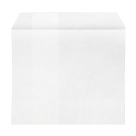 Sobre para Patatas Fritas 12x12cm (250 Uds)