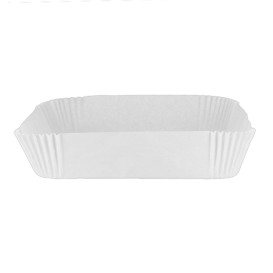 Cápsula de Papel para Molde 17x17x4cm (1.800 Uds)
