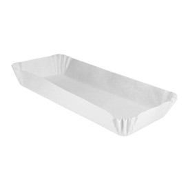 Cápsula de Papel para Molde 21x8,5x2,8cm (200 Uds)