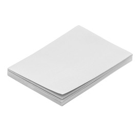 Papel Manila Blanco 19g/m² 60x43cm (800 Uds)